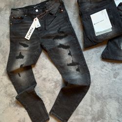 Purple Brand Jeans 
