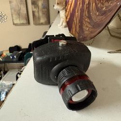 Head Lamp Light 