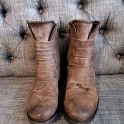 A.S.98 Traver Women's Ankle Boots