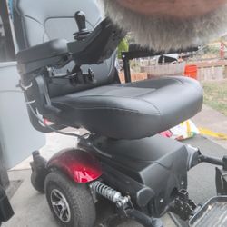 Power Chair