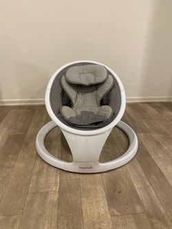 Munchkin Bluetooth Baby Swing