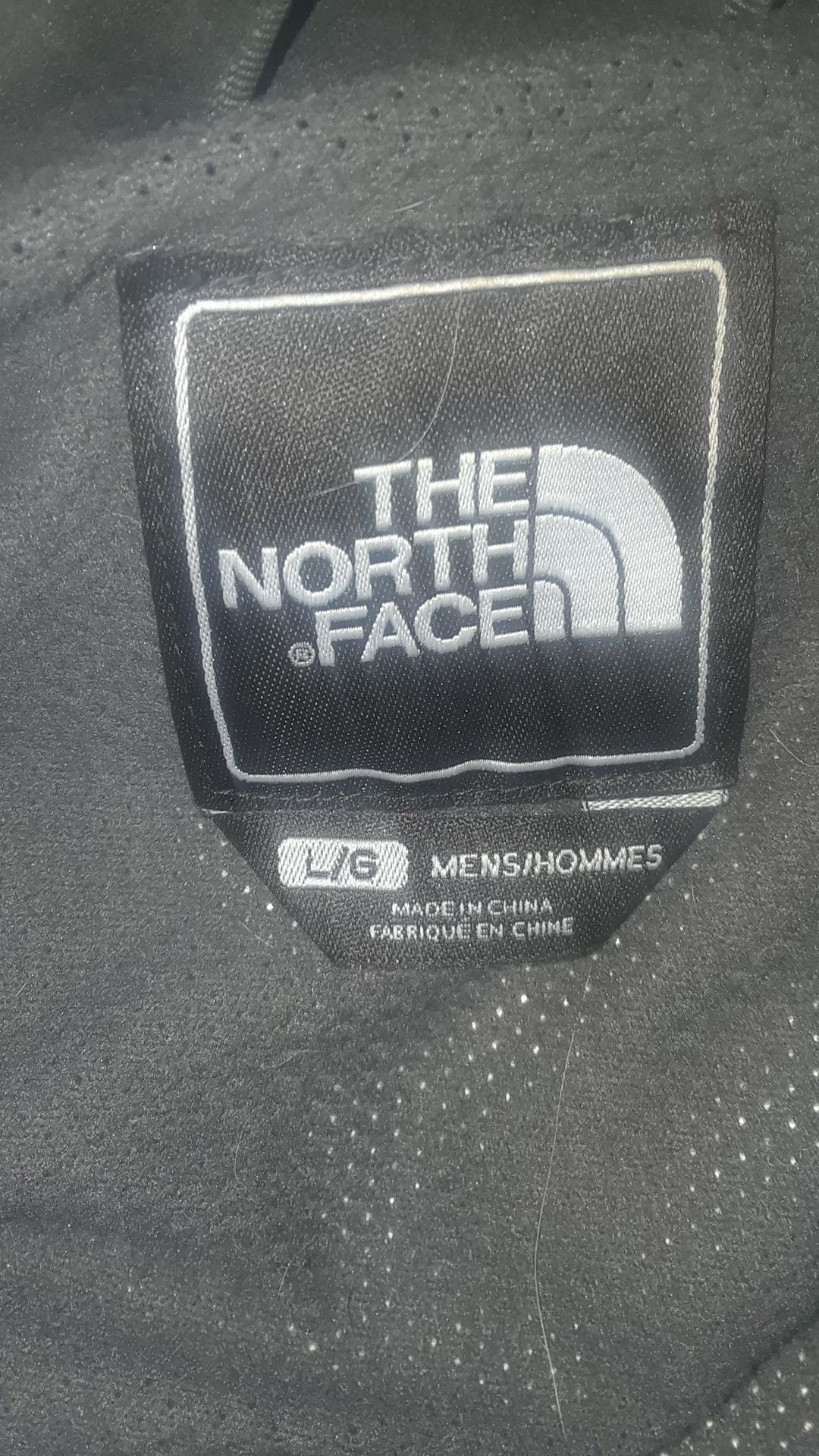North face