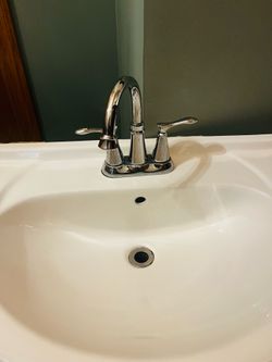 Bathroom Vanity Top