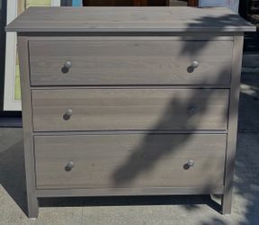 Ikea hemnes 3 drawer