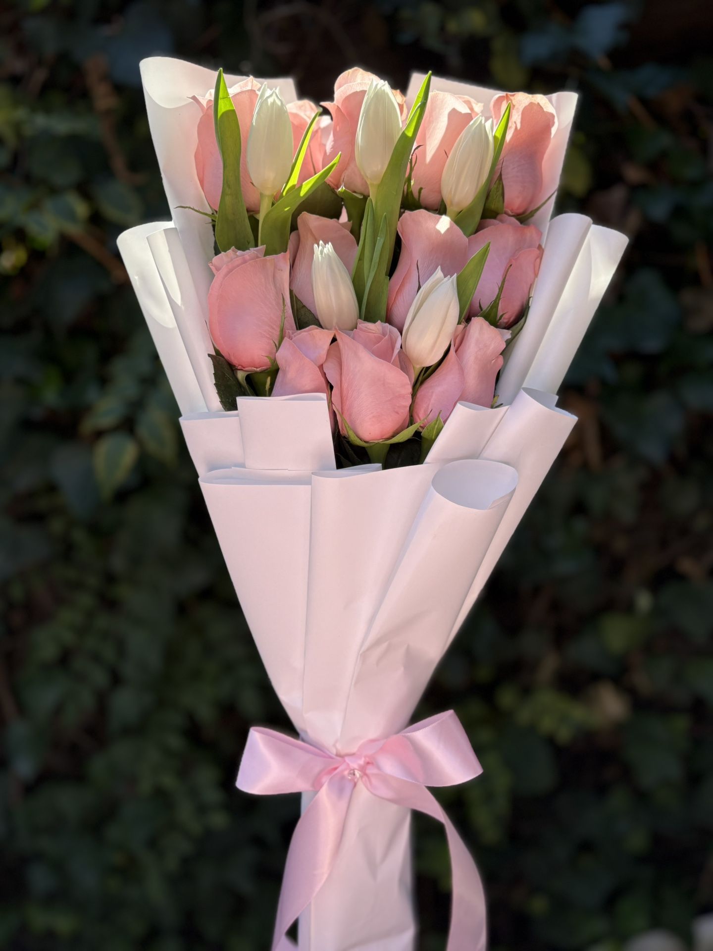 Small Bouquet Arrangement