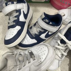 Toddler shoes