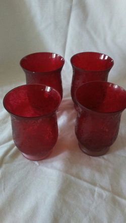 4 para velas