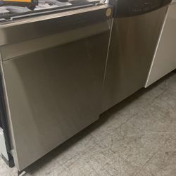 Brand New Dishwashers 