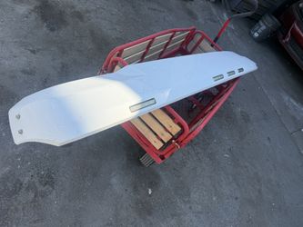 2016 Volvo Visor / Manda Tu Oferta