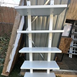 IKEA Varde Wall Shelf’s 