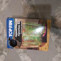 Top Fin Aquarium Kit