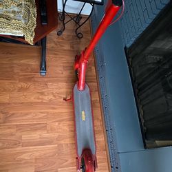 Ninebot Segway Scooter