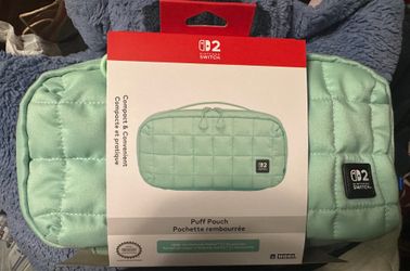 Nintendo Switch Case