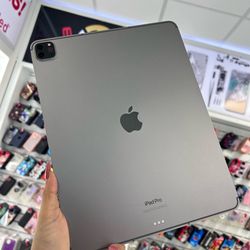 Ipad pro 12.9inch  6th gen