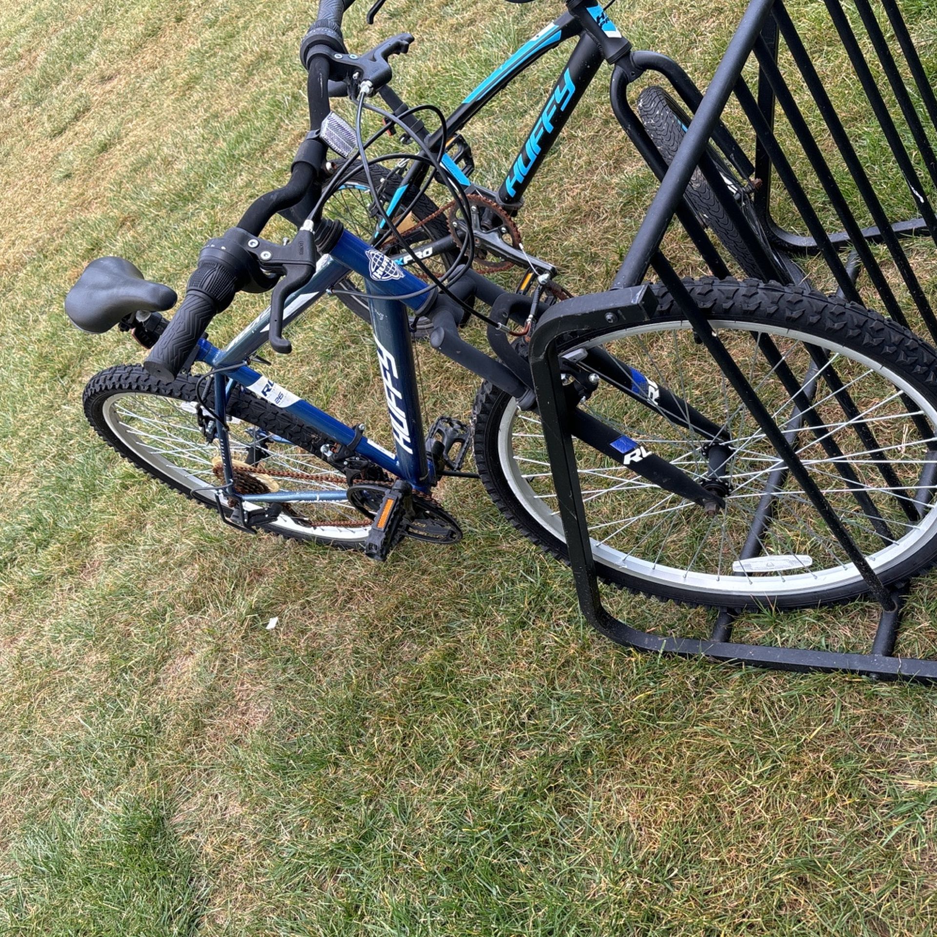 Huffy Rock Creek 26 Bike