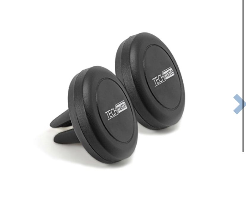 Universal Car Magnetic Vent Phone Mount