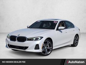 2024 BMW 330i
