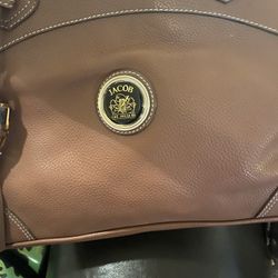 Jacob De Julia Purse 