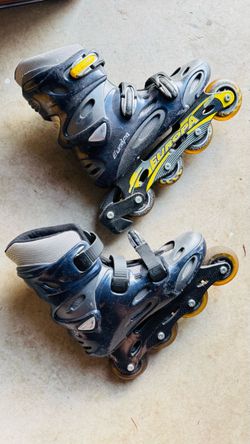 Roller Skates