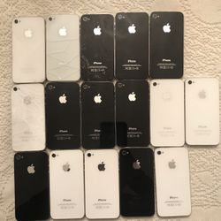 16 iPhone 4 Pls Read Desc 