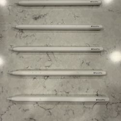 Apple Pencil Pro