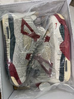 Jordans