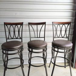 Barstools 