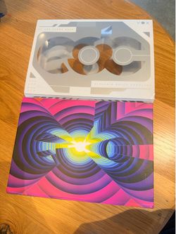EDC Las Vegas VIP Wristband Sun Passport - Sunday $550