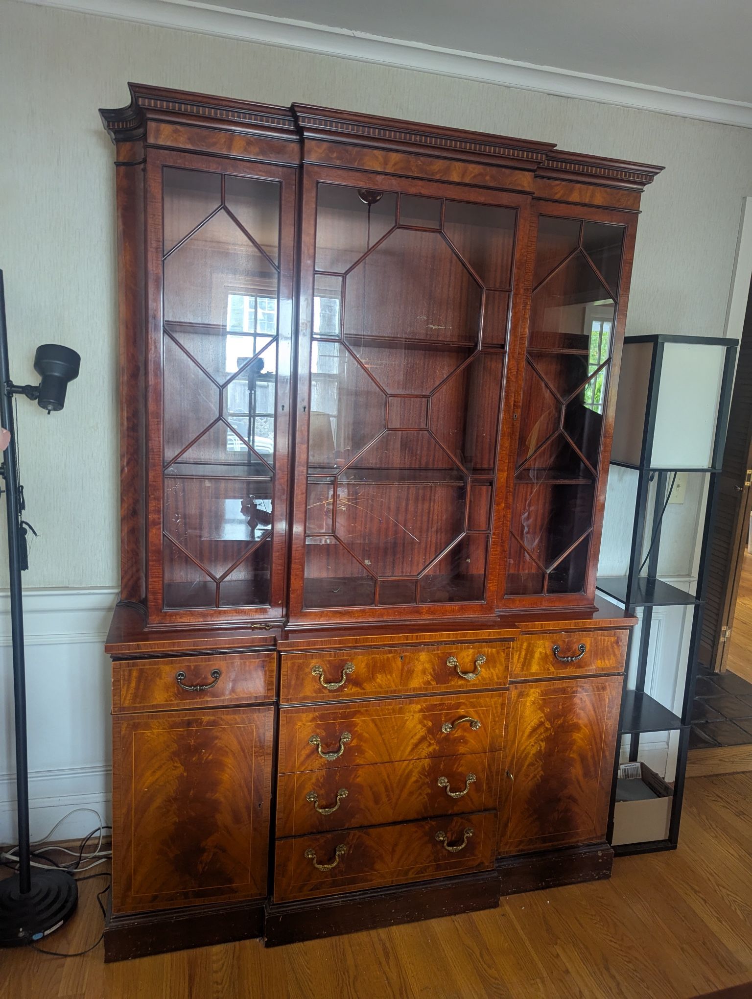 China Cabinet