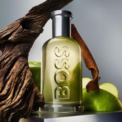 Hugo Boss Boss Bottled Eau de Toilette (50ml) – Brand New!