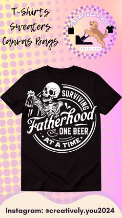 Father’s Day Shirts