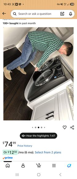 Floor PROTECTOR Mats,  dont ruin your Floors everytime each appliance moves