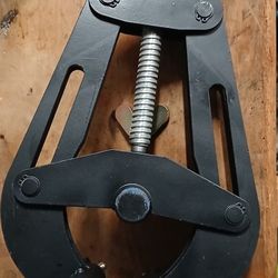 Pipe  Clamp For Alignment 