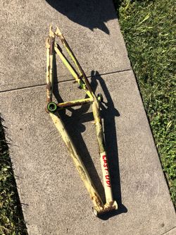 Premium Products frame