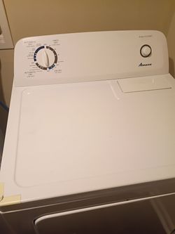 Washer/dryer