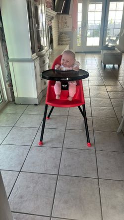 Baby Chair