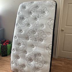 Twin mattress 