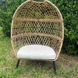 Egg Chair