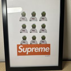 Fairchild Paris Supreme 4/500 Print