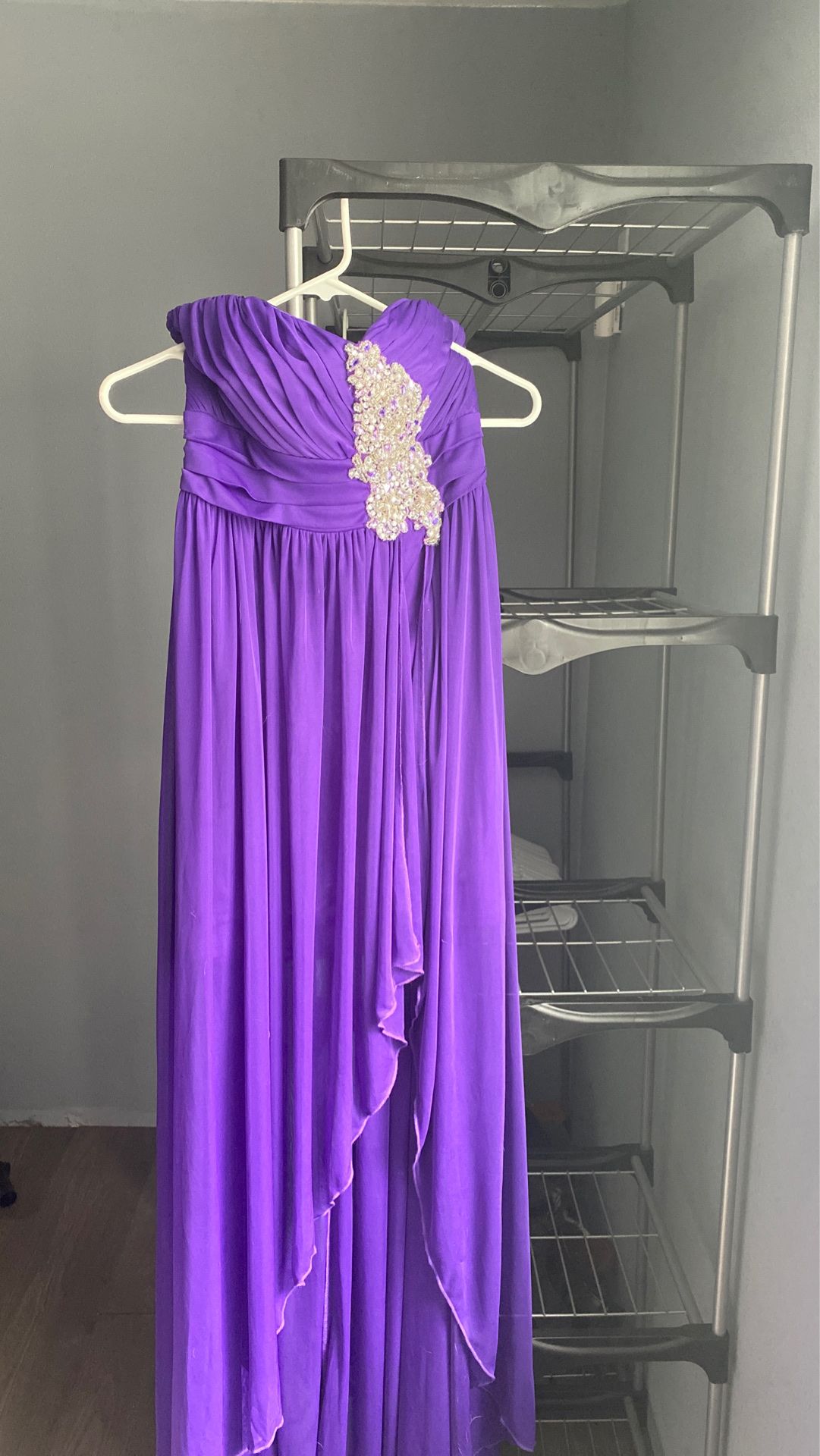 Bridesmaid or Prom dress