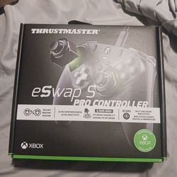 Thrustmaster E Pro Swap S Pro Controller 