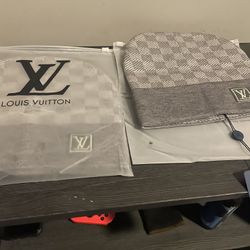LV Beanie