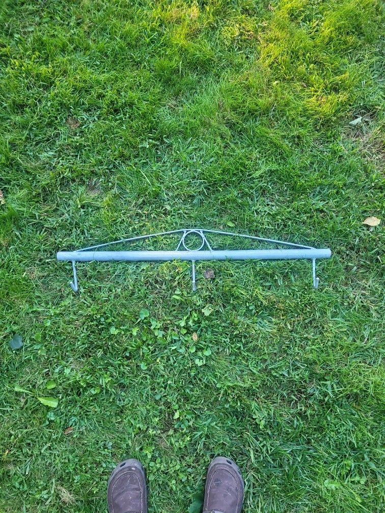 Galvanized Steel Fence Puller