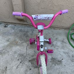 Huffy Toddler Bike