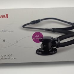 Stethoscope 