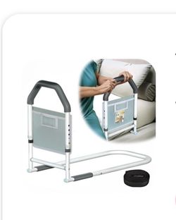 Arixmed Bed rails for elderly adults