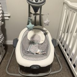 Graco Baby Swing