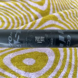 Easton EC70ax Handlebar 44cm