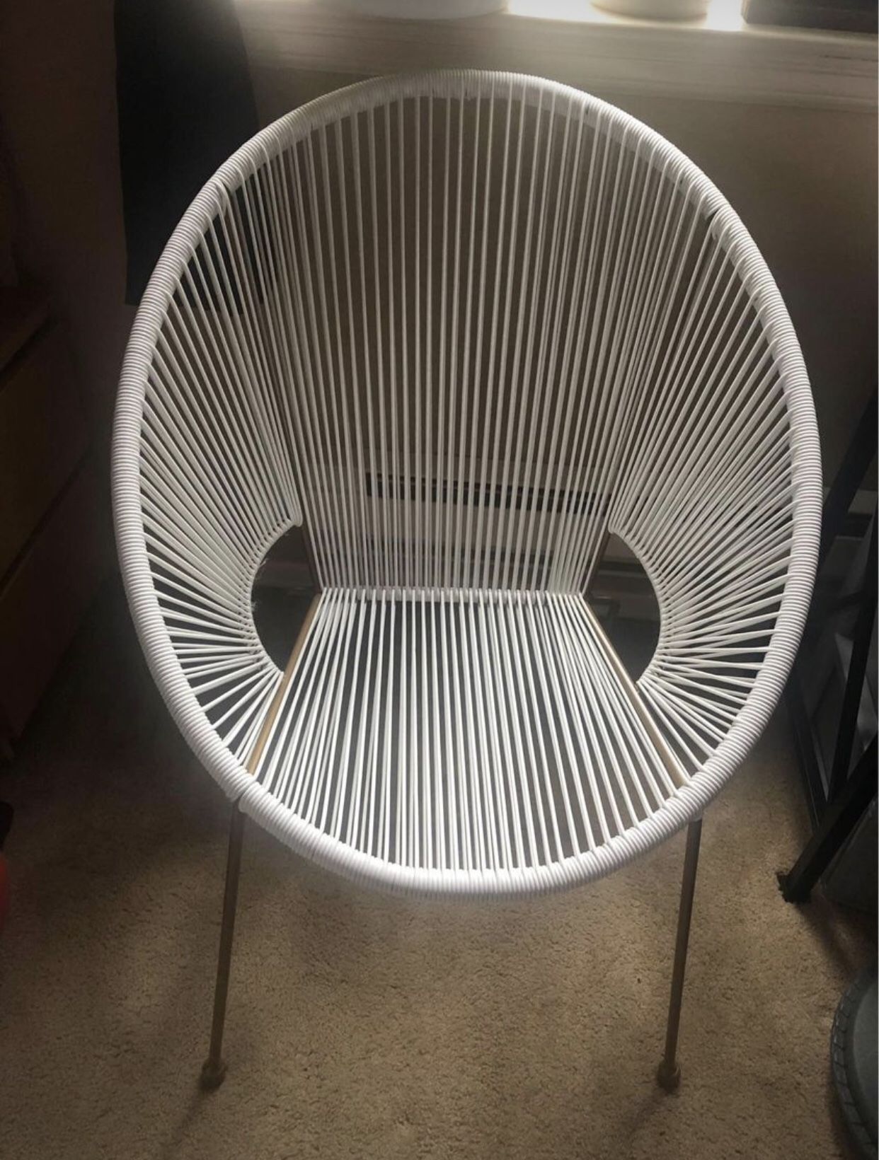 Patio Egg Chair for Sale in Issaquah, WA OfferUp