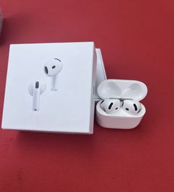 Airpods 4